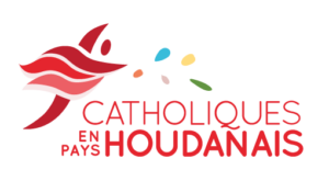 logo catholiques en pays houdanais